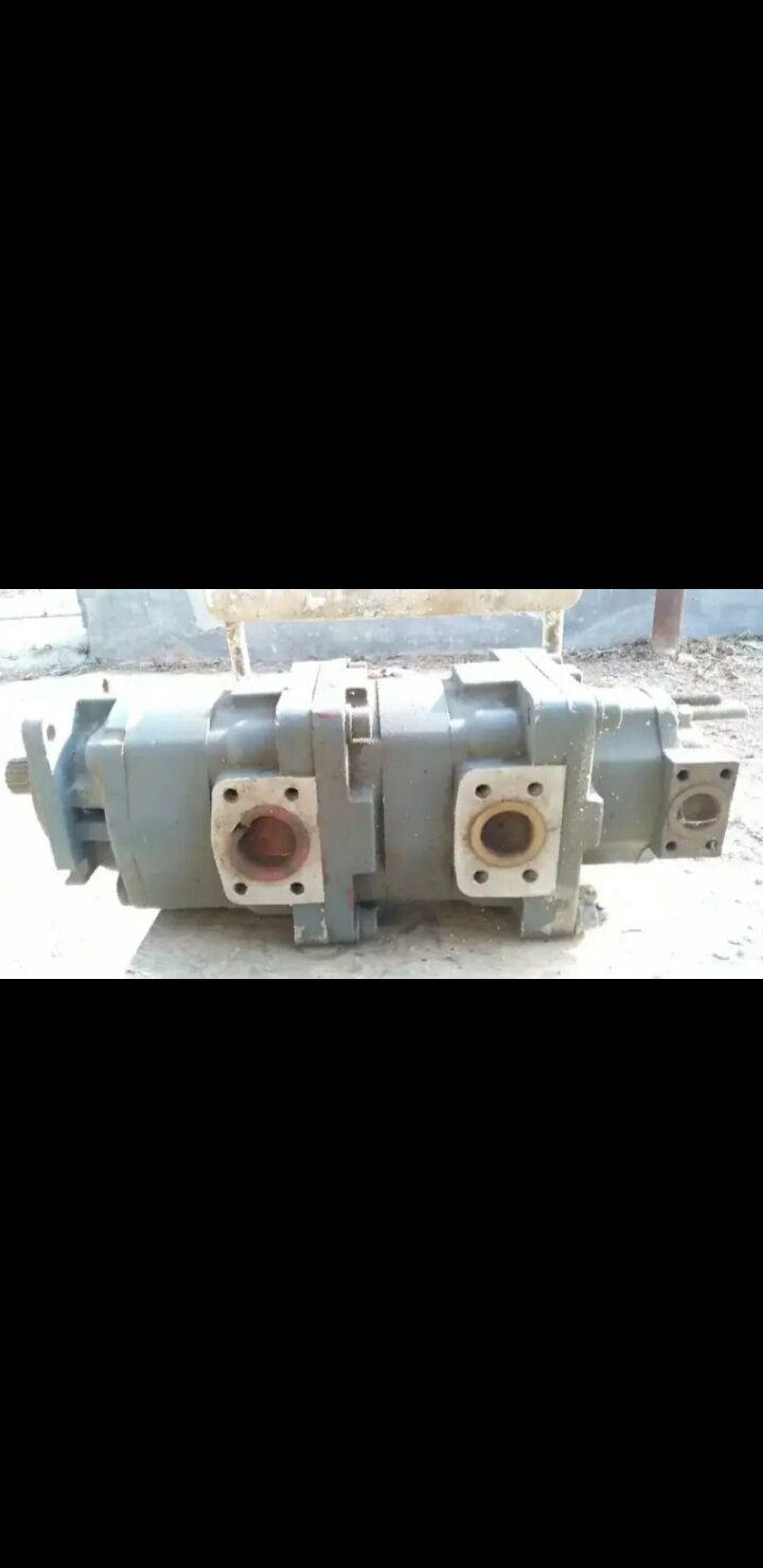 Enşa 50T kran Энша 50т кран 9 500 TMT - Babadaýhan - img 2