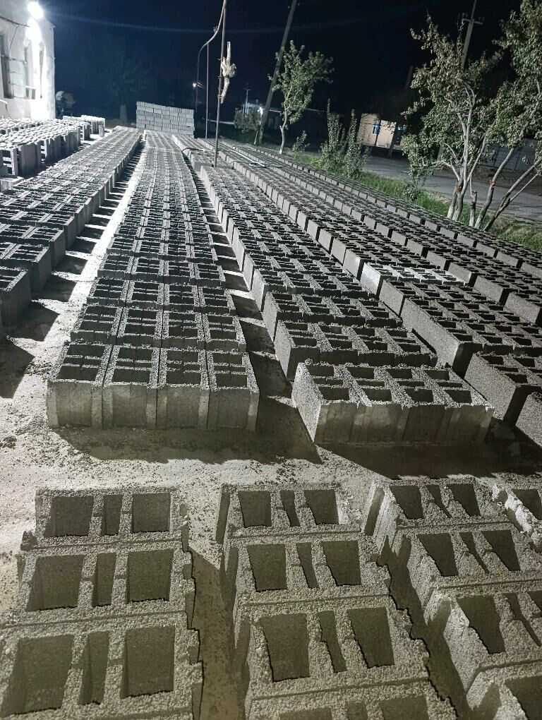 beton kerpiç - Мургап - img 2