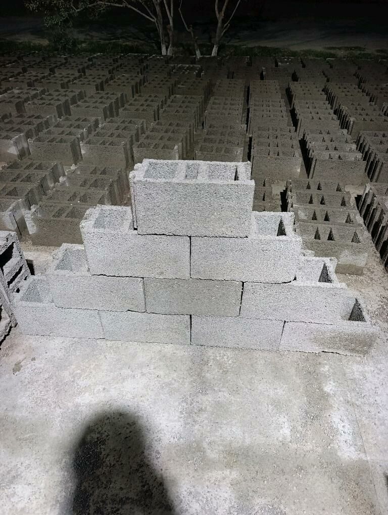 beton kerpiç - Мургап - img 4