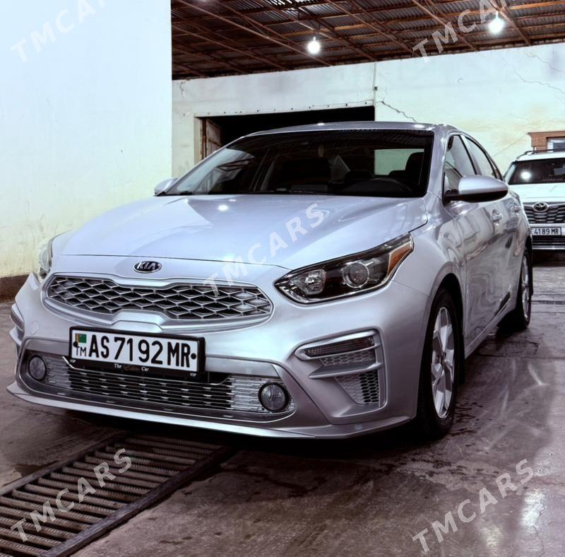 Kia Forte 2021 - 190 000 TMT - Байрамали - img 6