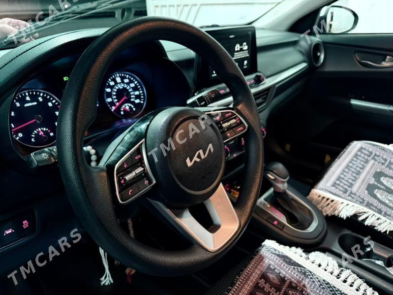 Kia Forte 2021 - 190 000 TMT - Байрамали - img 5