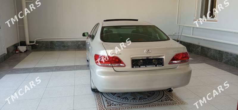 Lexus ES 330 2005 - 196 000 TMT - Дянев - img 7