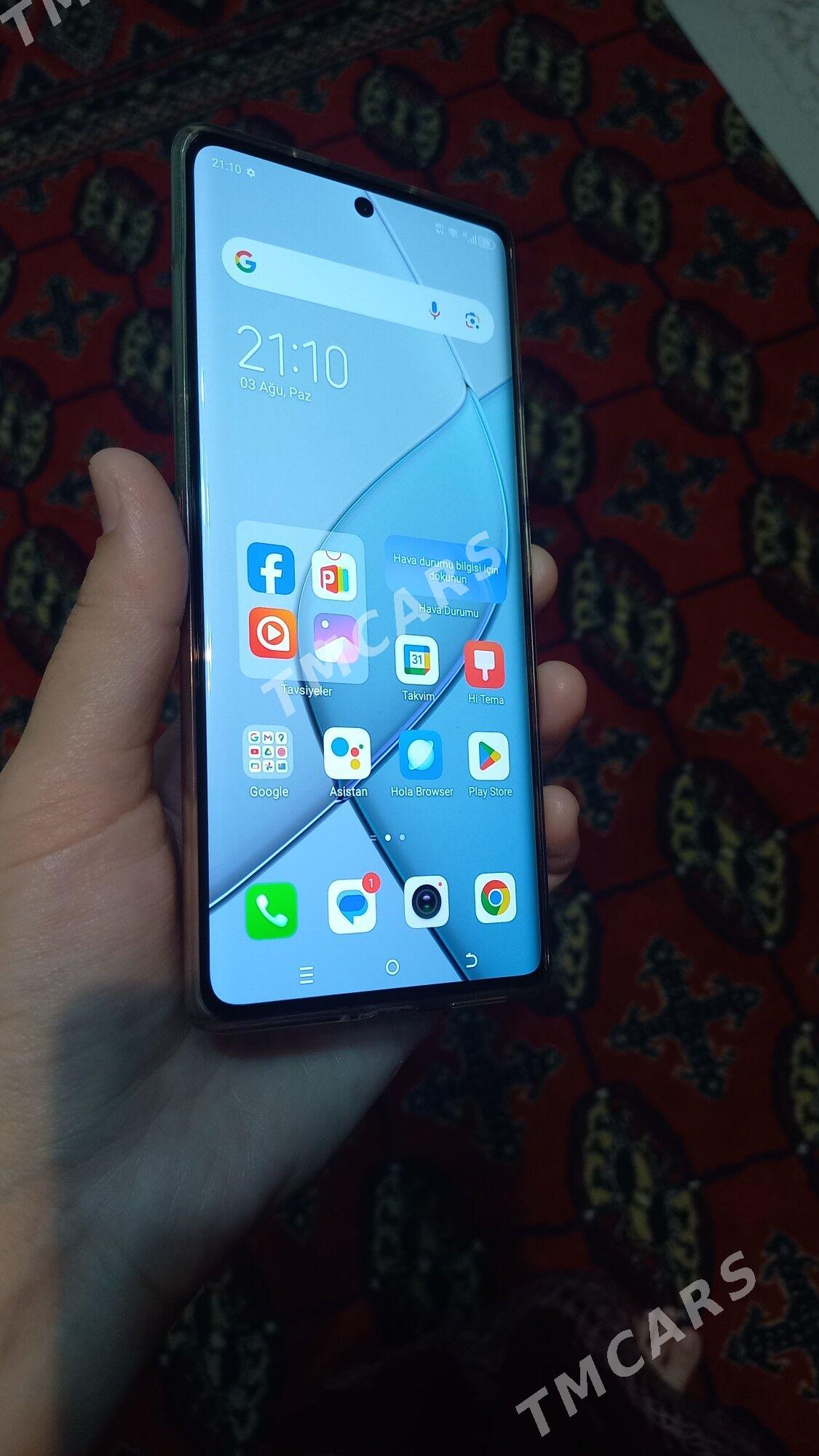 texno spark 20pro plus - Бузмеин - img 2