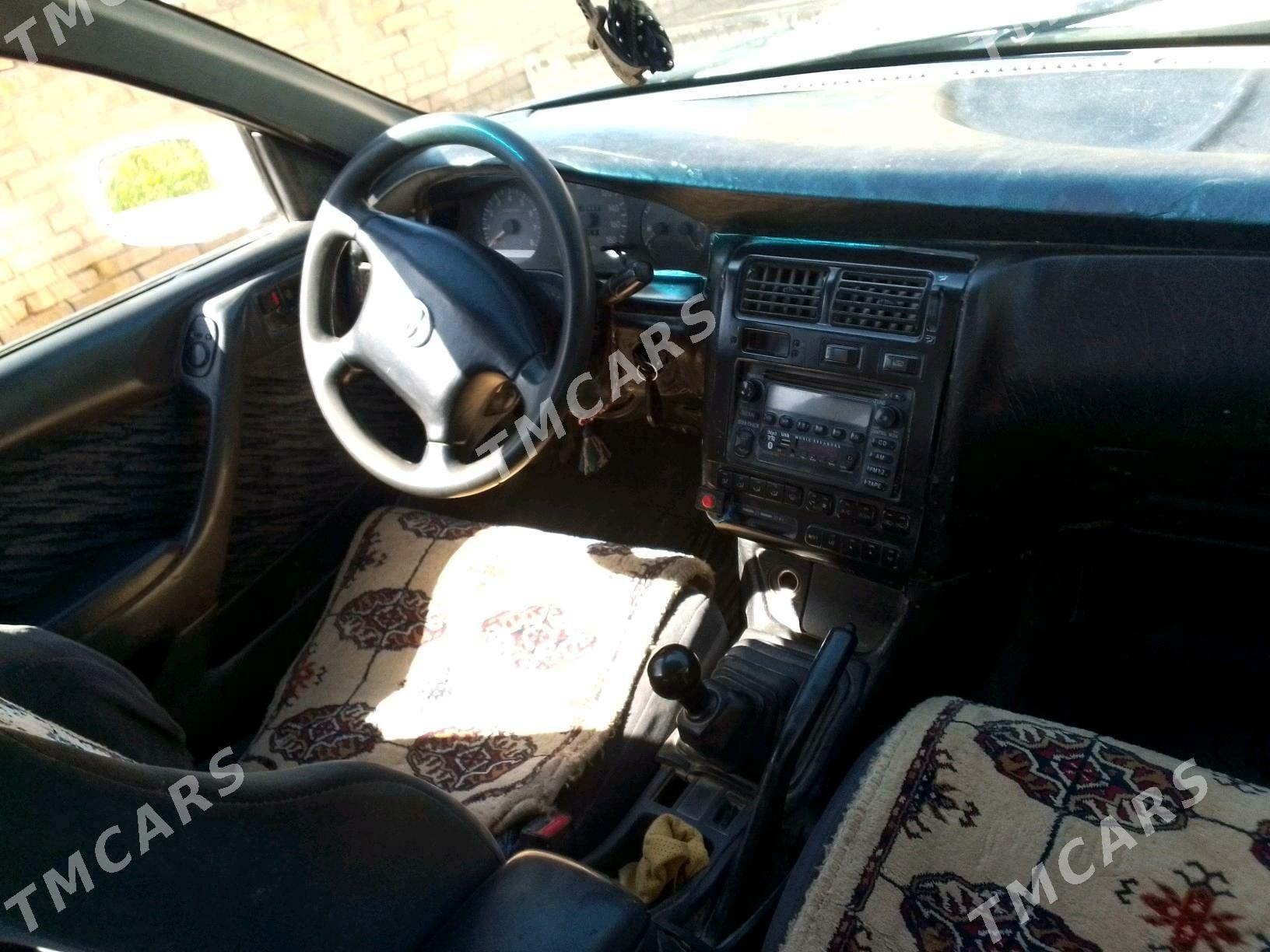 Toyota Corona 1995 - 45 000 TMT - Halaç - img 2