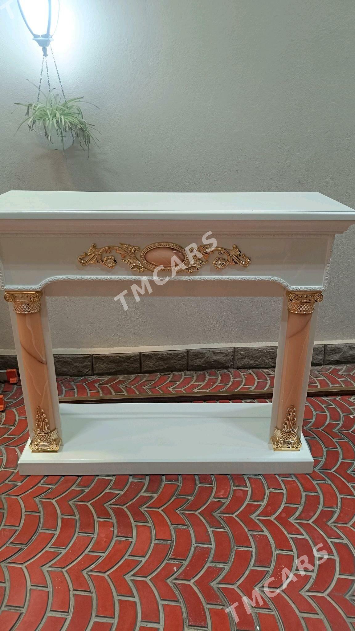 Kamin mebel - Хитровка - img 2