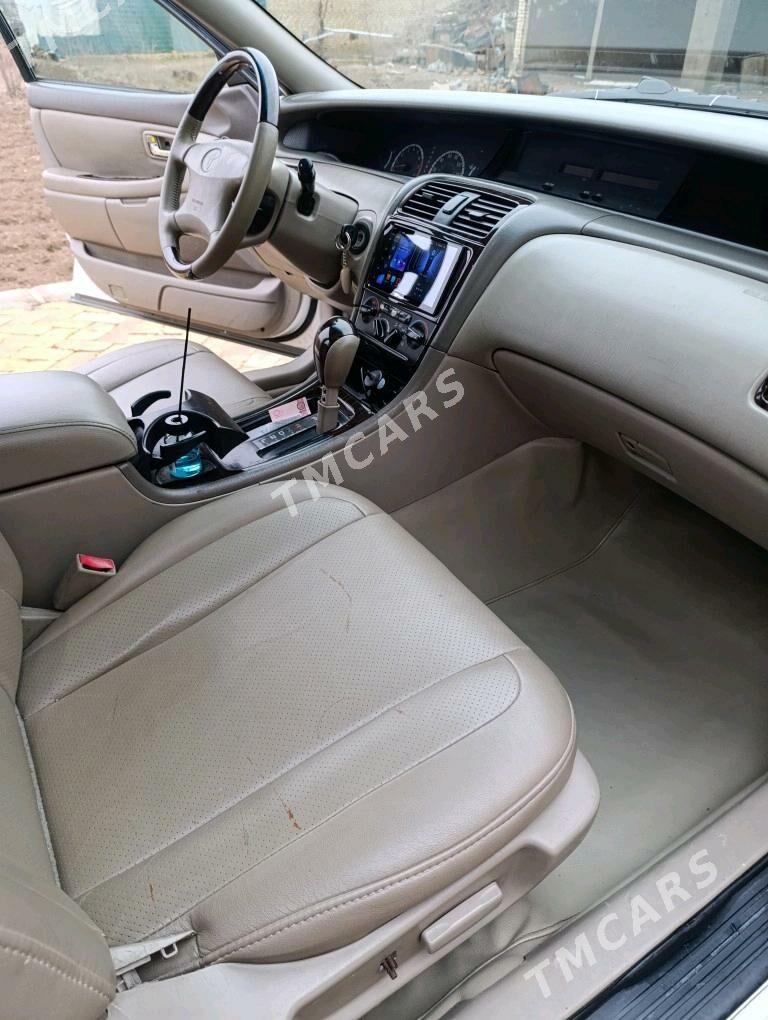 Toyota Avalon 2001 - 170 000 TMT - Байрамали - img 4