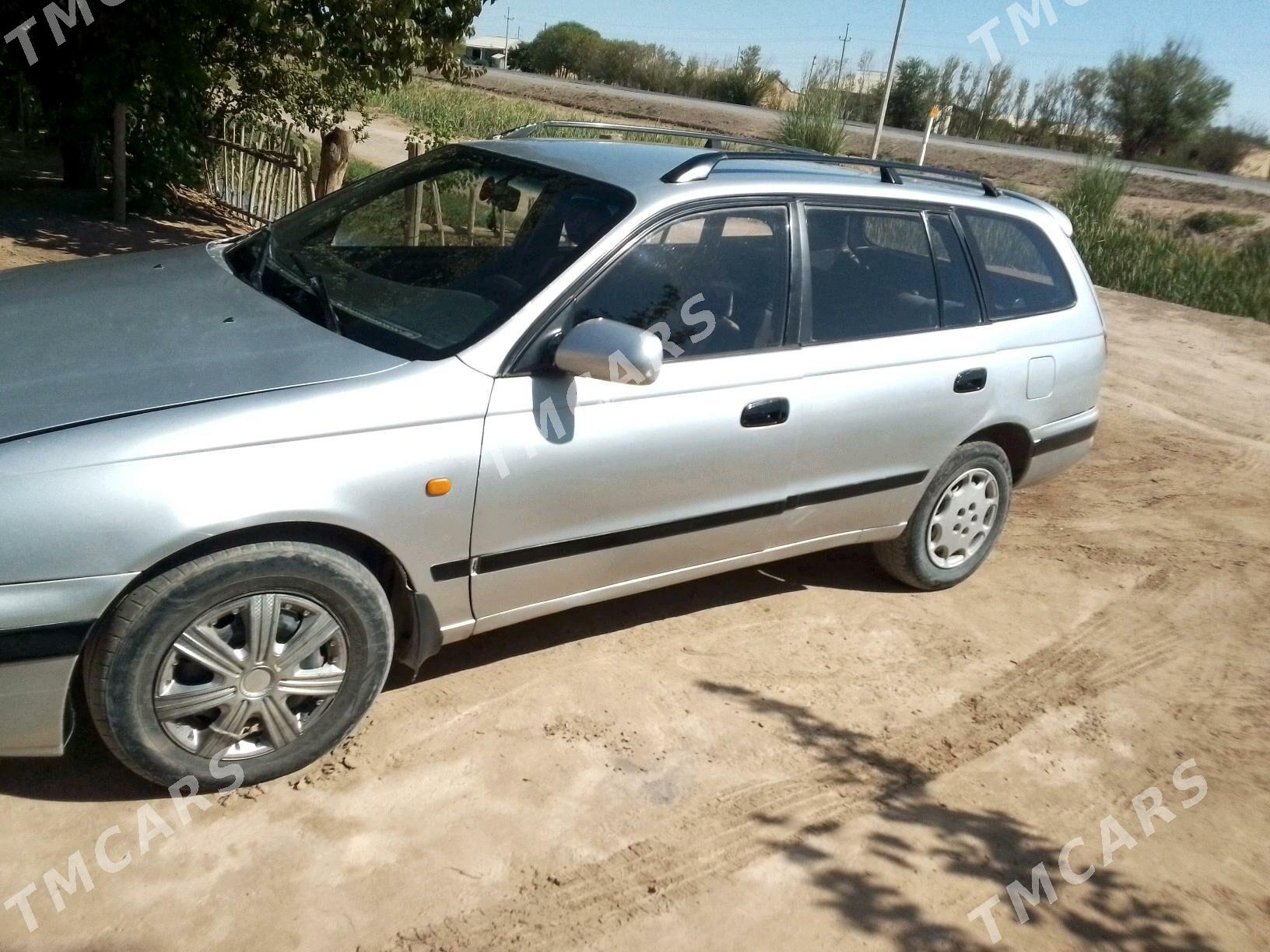 Toyota Corona 1995 - 45 000 TMT - Halaç - img 5