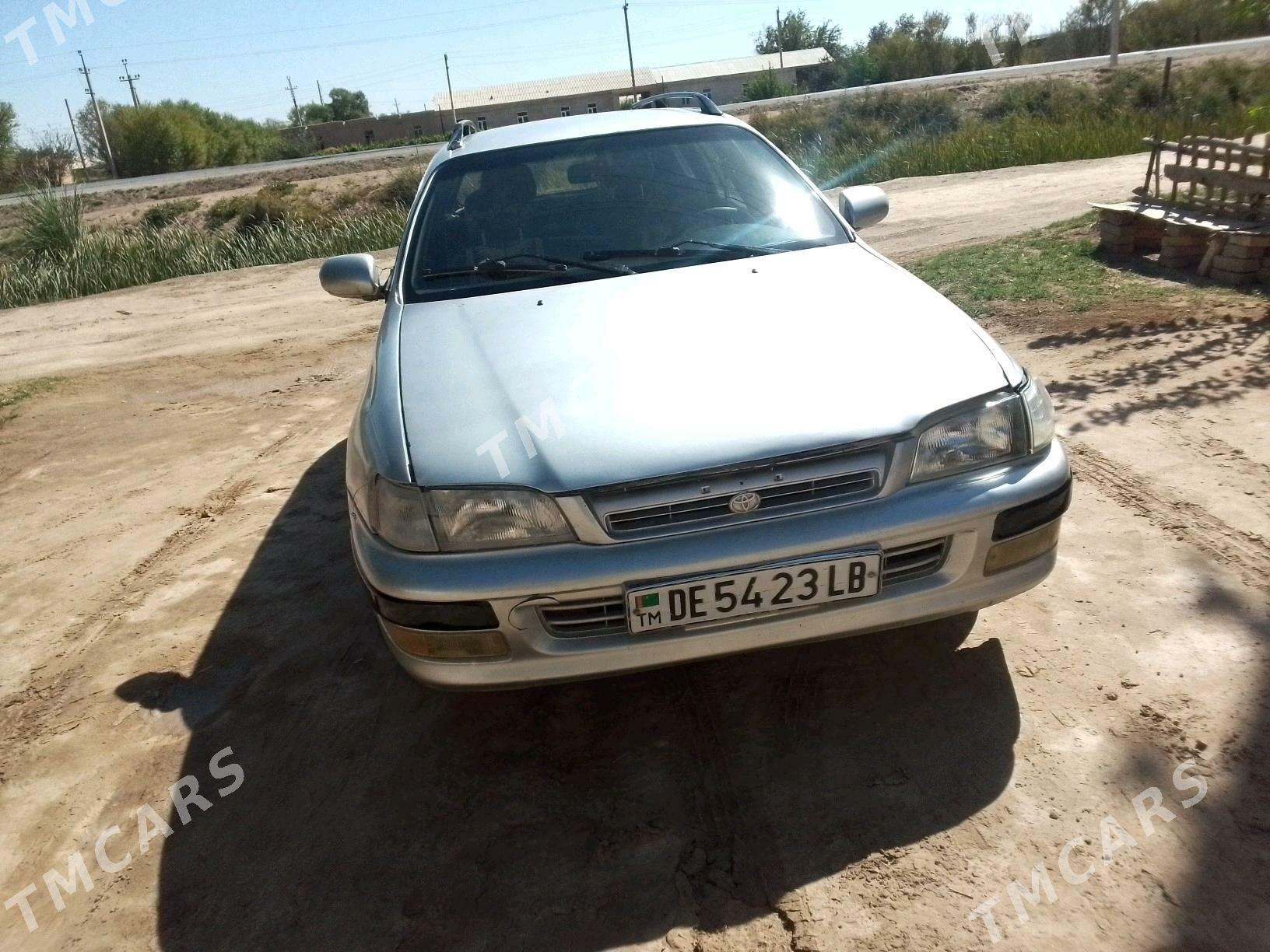 Toyota Corona 1995 - 45 000 TMT - Halaç - img 6