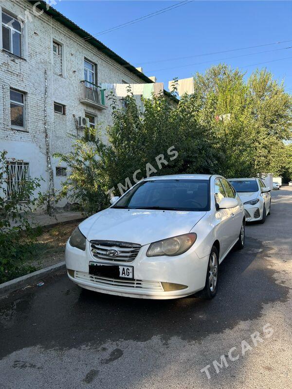 Hyundai Elantra 2010 - 125 000 TMT - Aşgabat - img 5