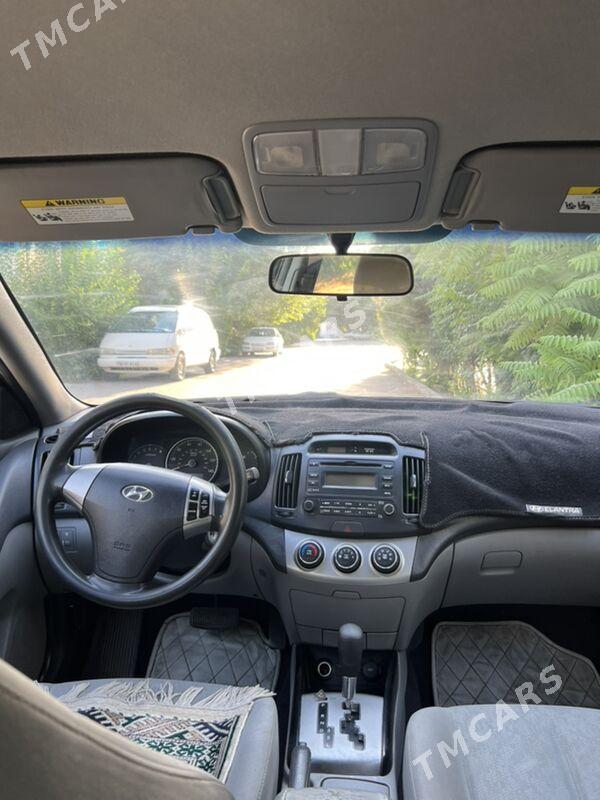 Hyundai Elantra 2010 - 125 000 TMT - Aşgabat - img 3