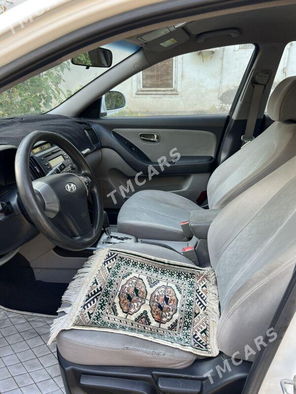 Hyundai Elantra 2010 - 125 000 TMT - Aşgabat - img 8