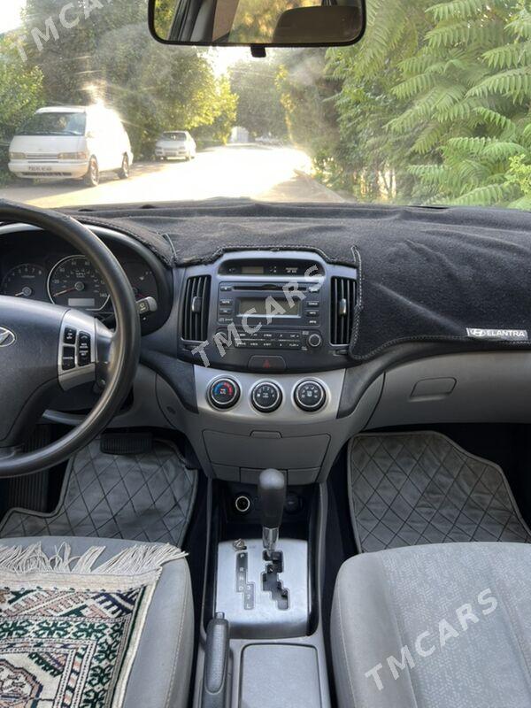 Hyundai Elantra 2010 - 125 000 TMT - Aşgabat - img 6