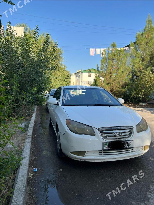 Hyundai Elantra 2010 - 125 000 TMT - Aşgabat - img 9