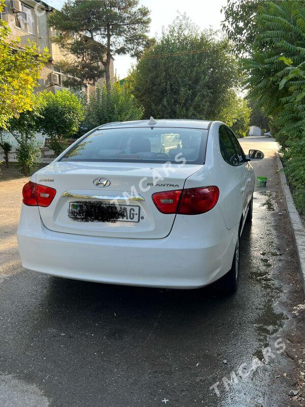 Hyundai Elantra 2010 - 125 000 TMT - Aşgabat - img 4
