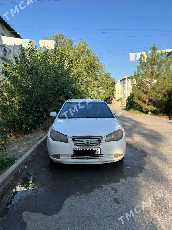 Hyundai Elantra 2010 - 125 000 TMT - Aşgabat - img 7