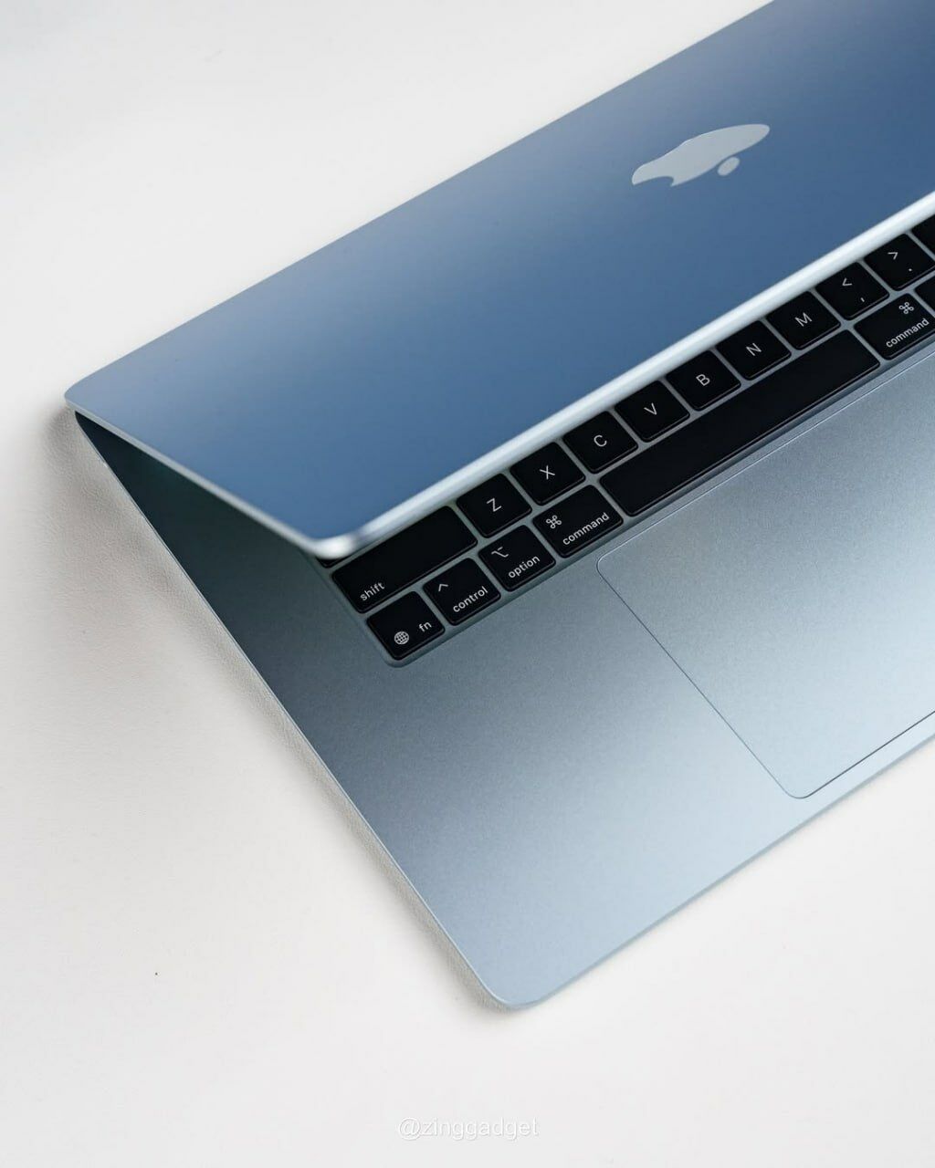 MacBook M4/RAM 16GB/512GB SSD - Aşgabat - img 2