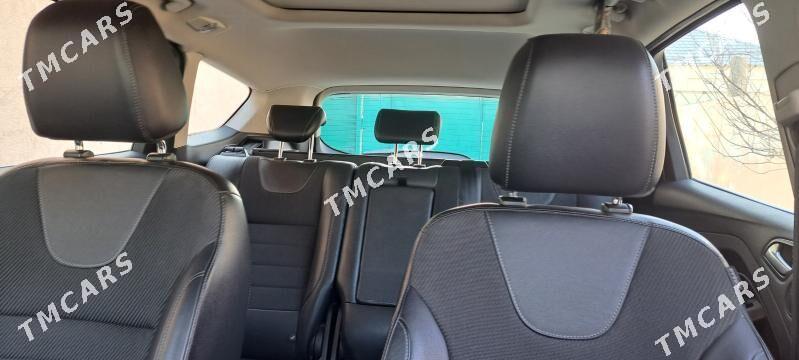 Ford Club Wagon 2015 - 220 000 TMT - Ашхабад - img 2