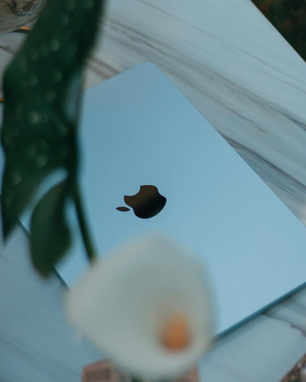 MacBook M4/RAM 16GB/512GB SSD - Aşgabat - img 4