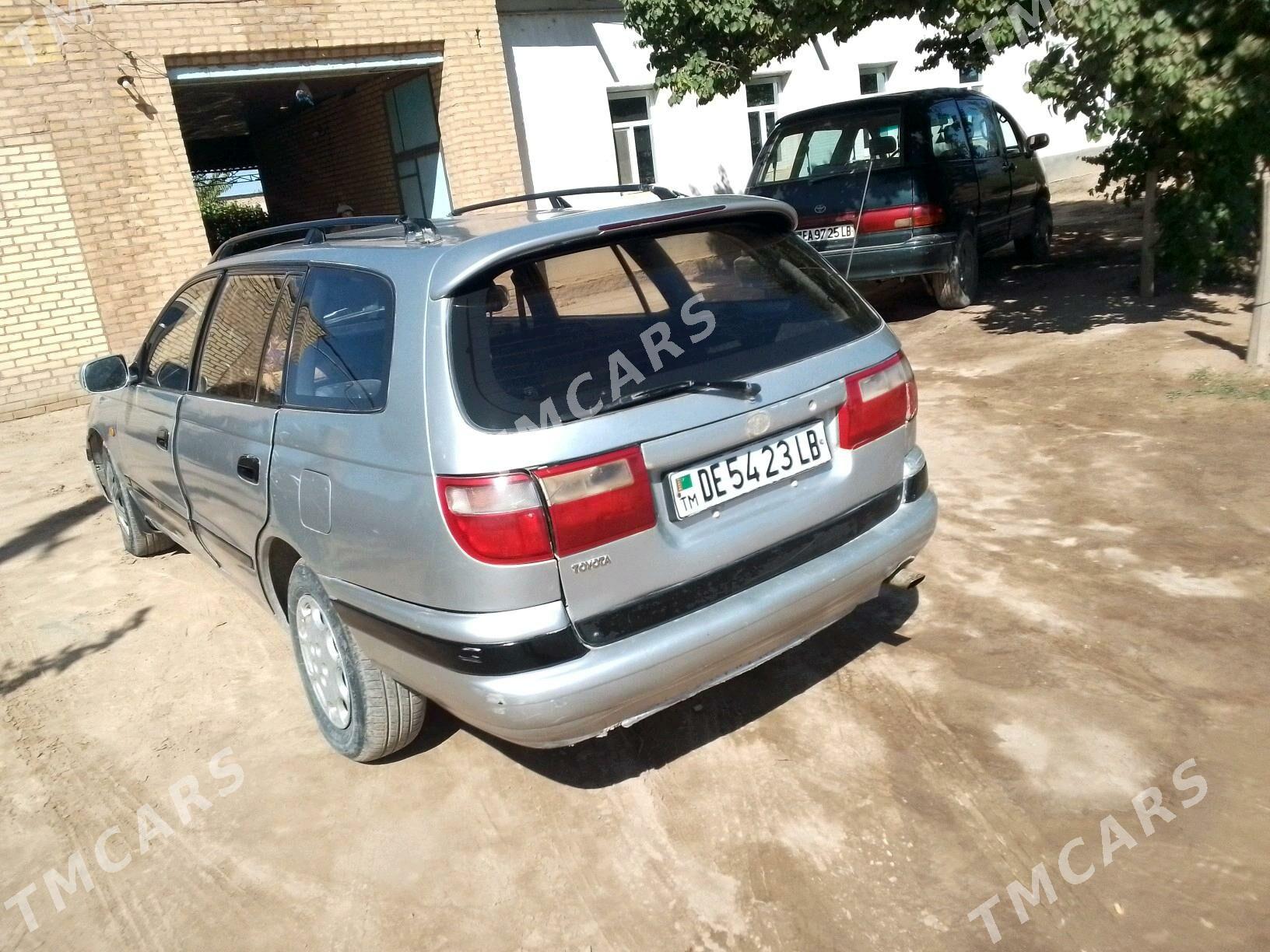 Toyota Corona 1995 - 45 000 TMT - Halaç - img 9
