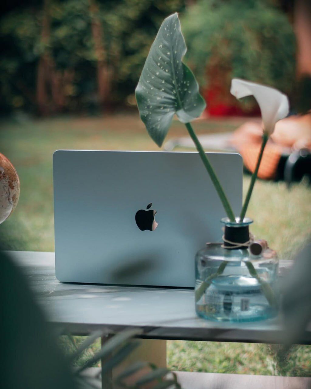 MacBook M4/RAM 16GB/512GB SSD - Aşgabat - img 10
