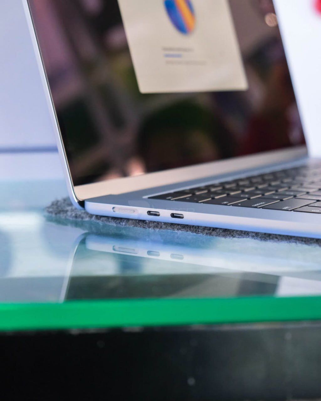 MacBook M4/RAM 16GB/512GB SSD - Aşgabat - img 3