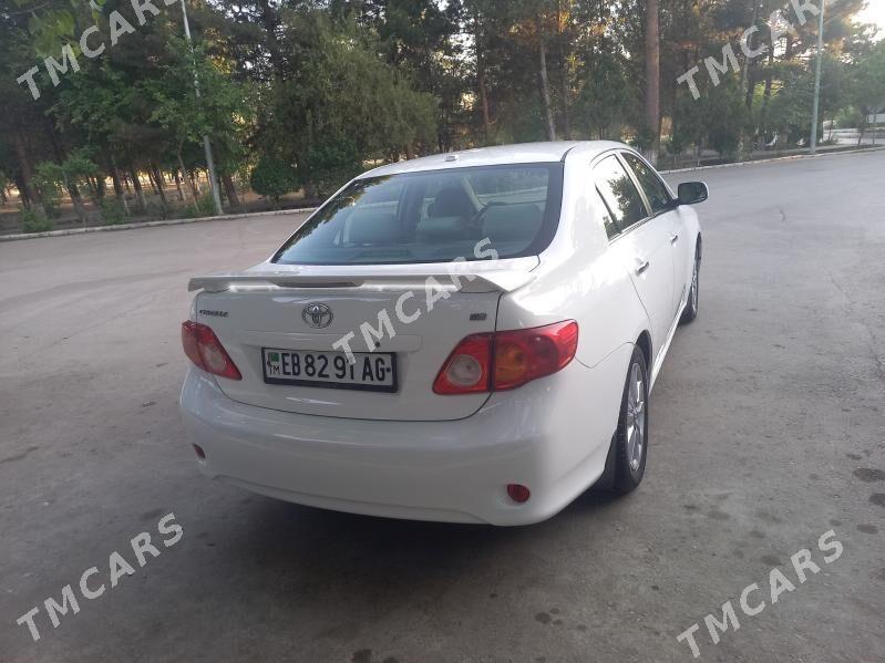 Toyota Corolla 2008 - 165 000 TMT - Хитровка - img 6