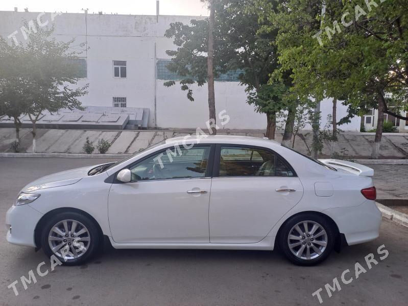 Toyota Corolla 2008 - 165 000 TMT - Хитровка - img 5