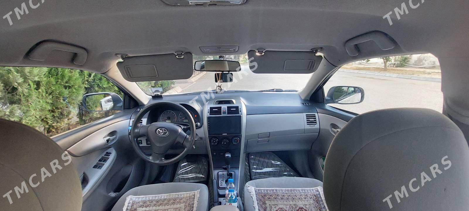 Toyota Corolla 2012 - 179 000 TMT - Ашхабад - img 2