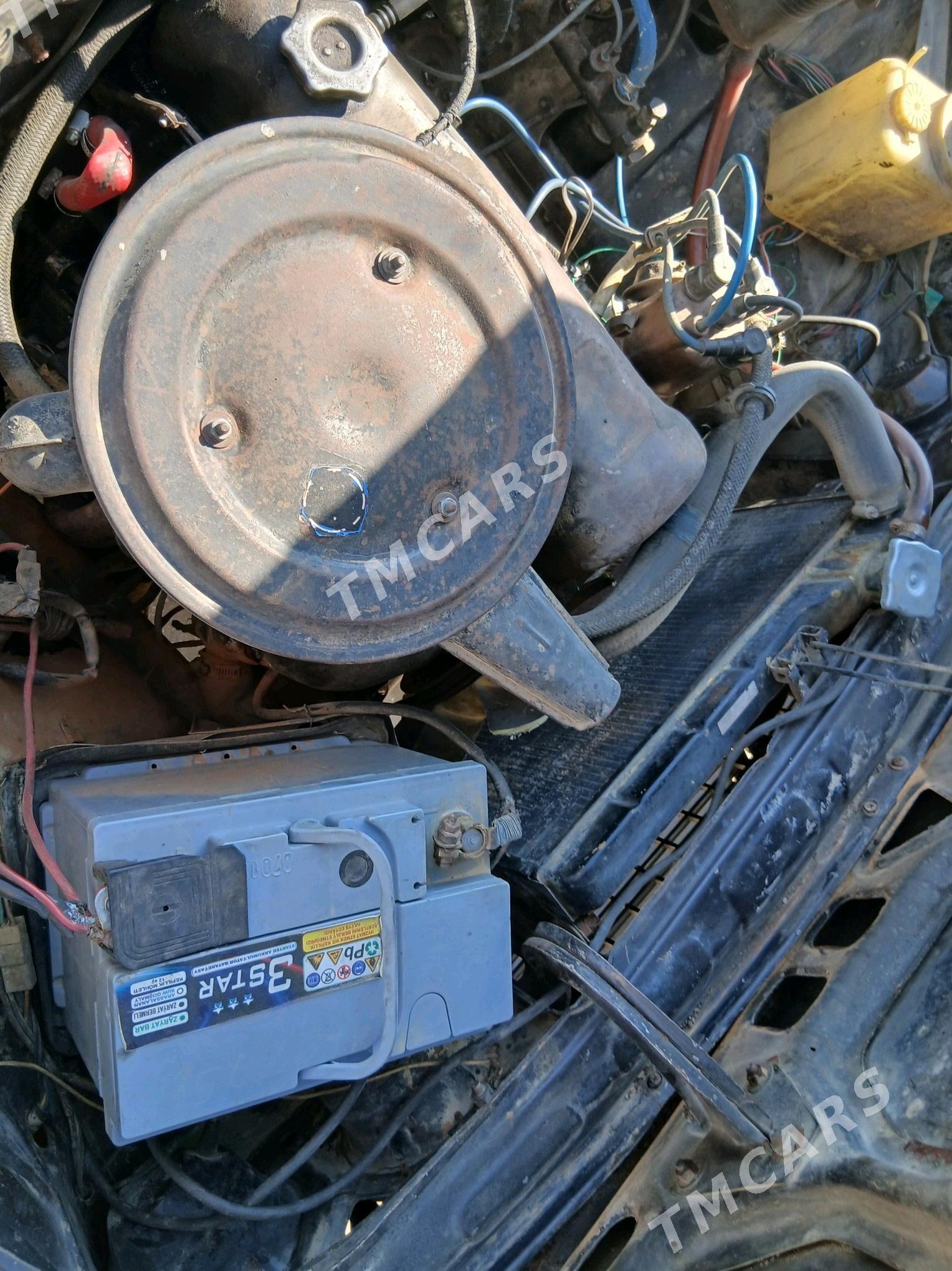 Lada 2106 2000 - 26 000 TMT - Хазар - img 4