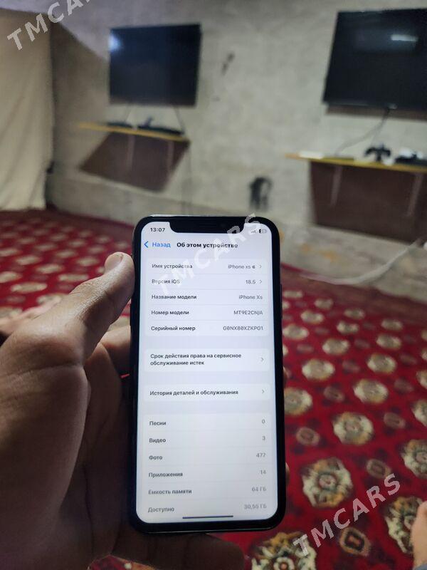 iPhone xs - Daşoguz - img 2