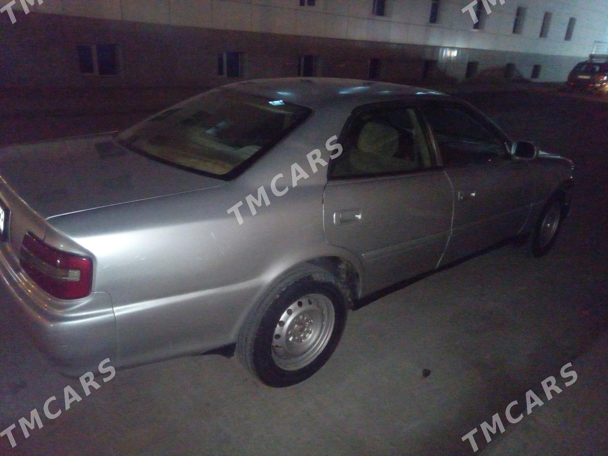 Toyota Cresta 1997 - 30 000 TMT - Мары - img 2