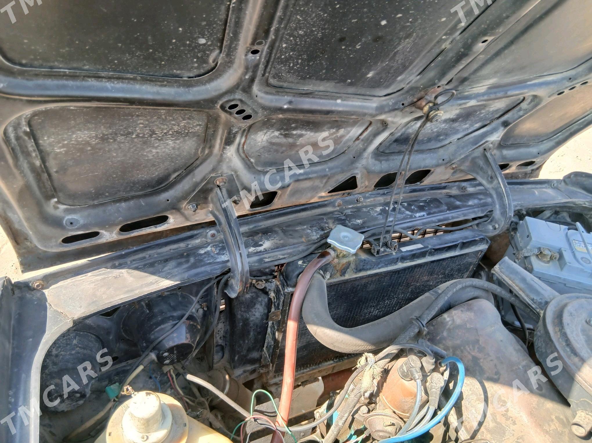 Lada 2106 2000 - 26 000 TMT - Хазар - img 3