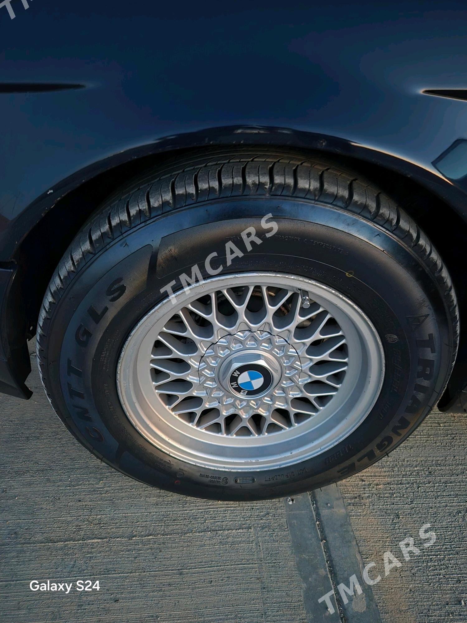BMW 525 1994 - 80 000 TMT - Гызыларбат - img 2