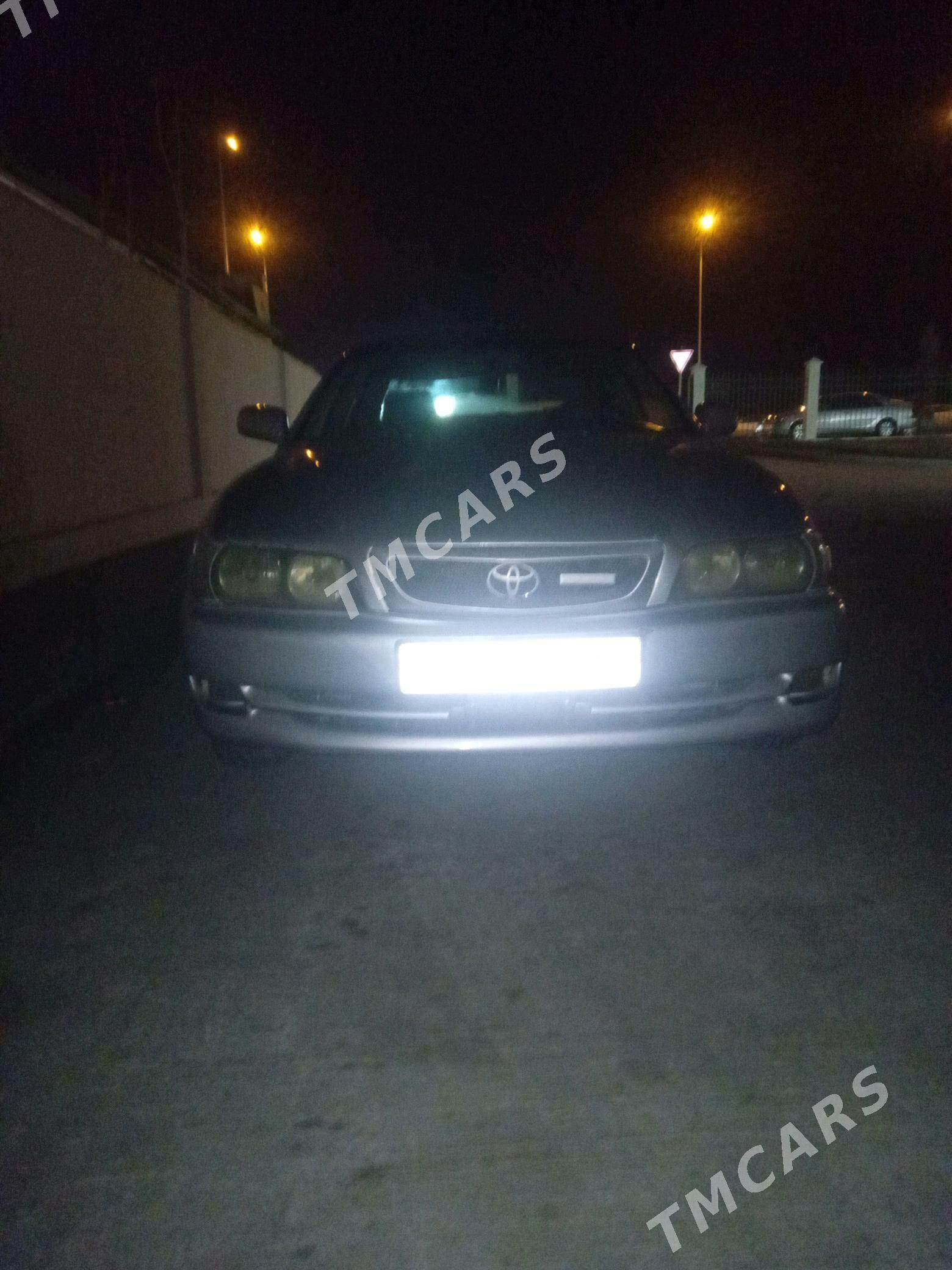 Toyota Cresta 1997 - 30 000 TMT - Мары - img 4