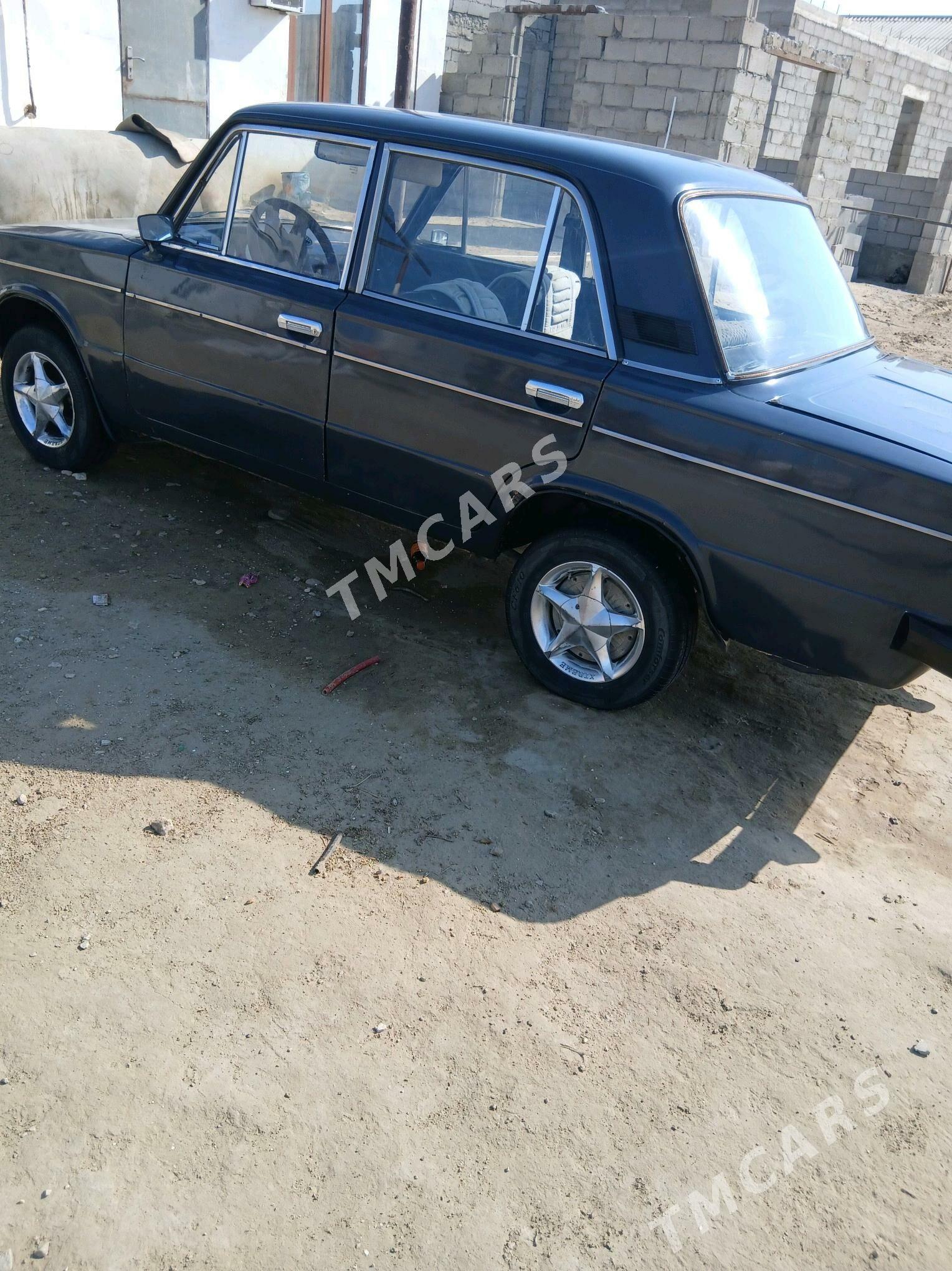 Lada 2106 2000 - 26 000 TMT - Хазар - img 6
