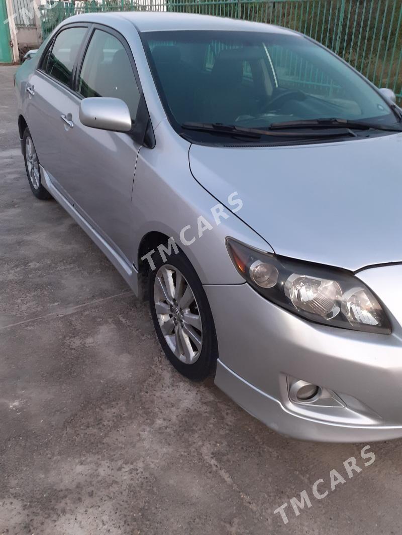Toyota Corolla 2010 - 150 000 TMT - Тязе заман - img 2