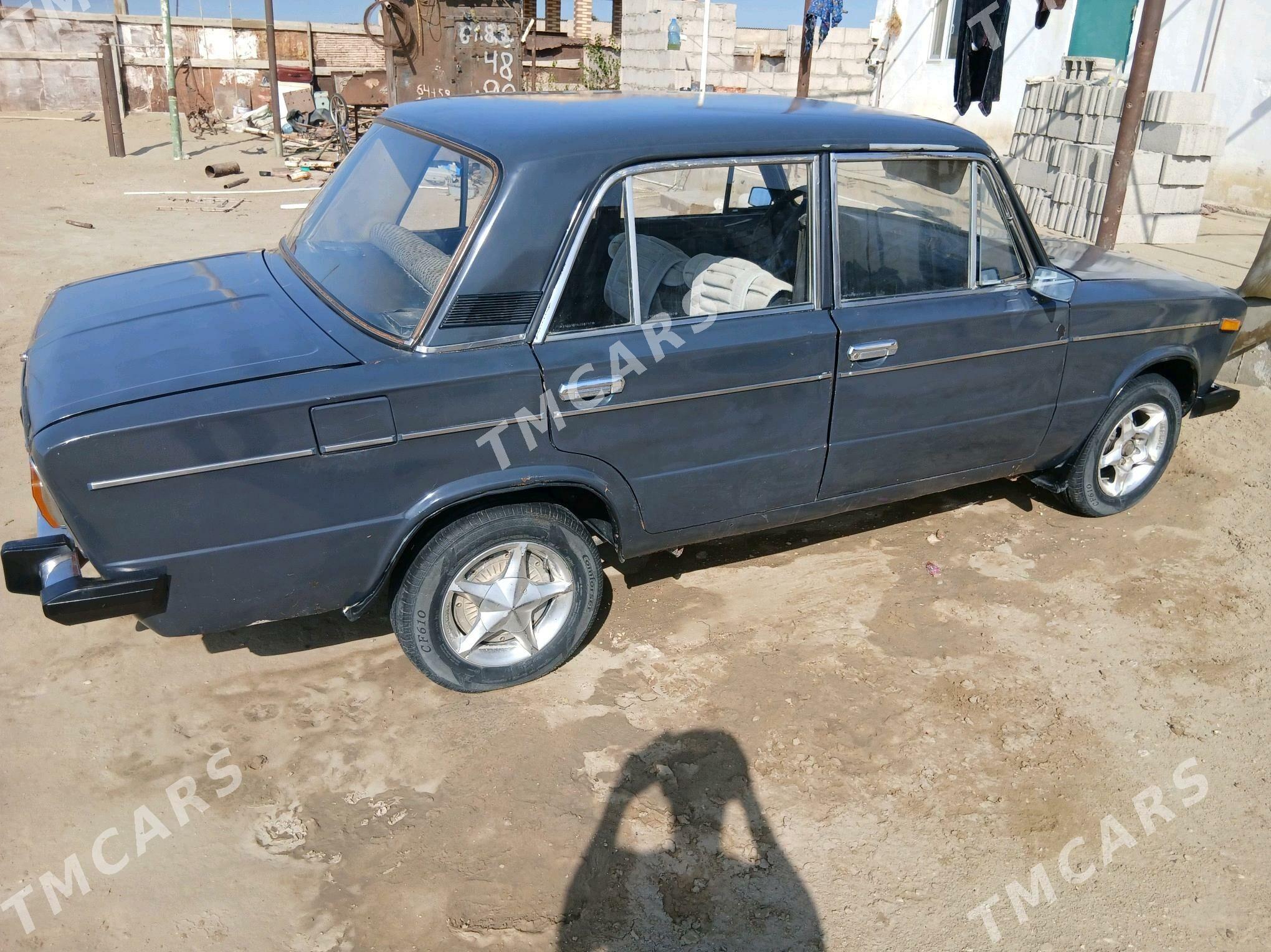 Lada 2106 2000 - 26 000 TMT - Хазар - img 7