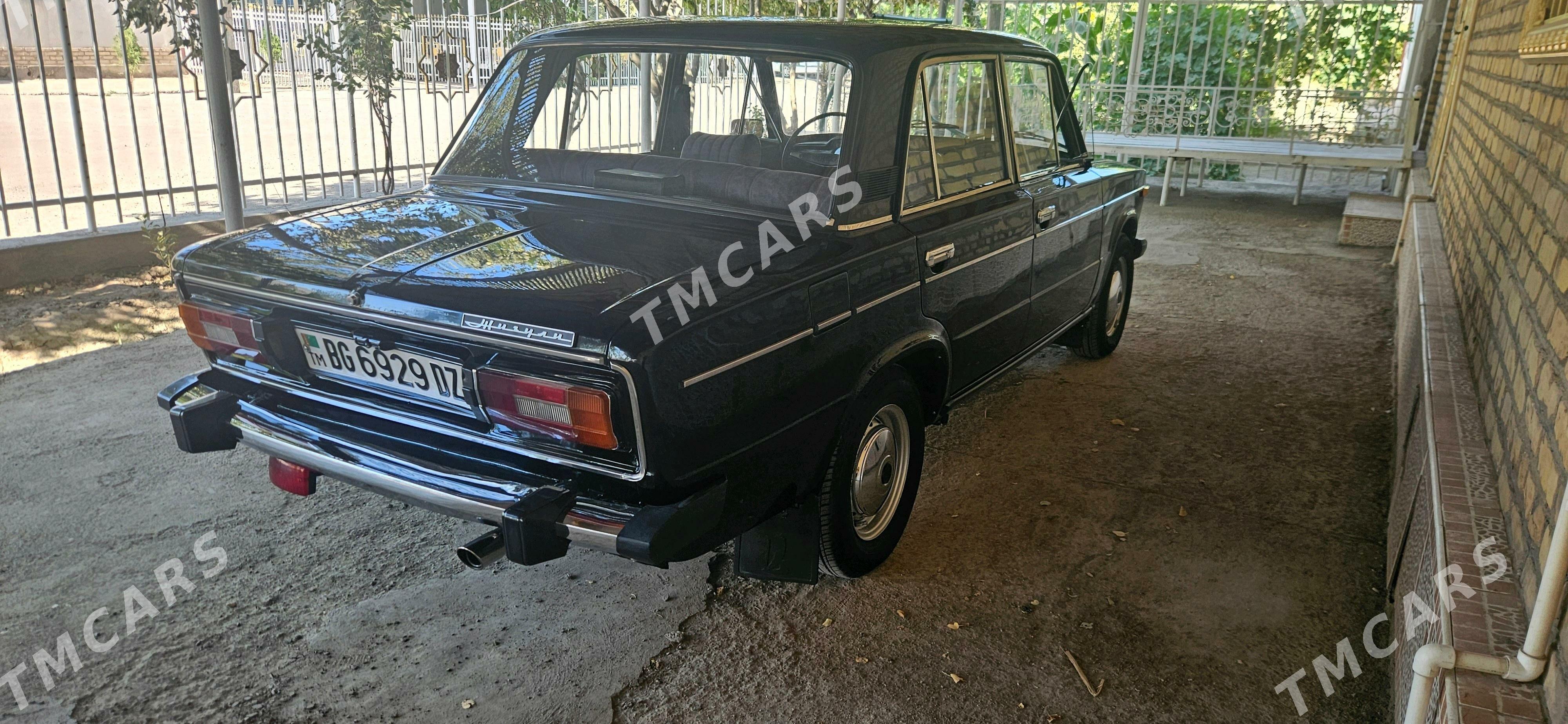Lada 2106 1991 - 46 000 TMT - Daşoguz - img 3