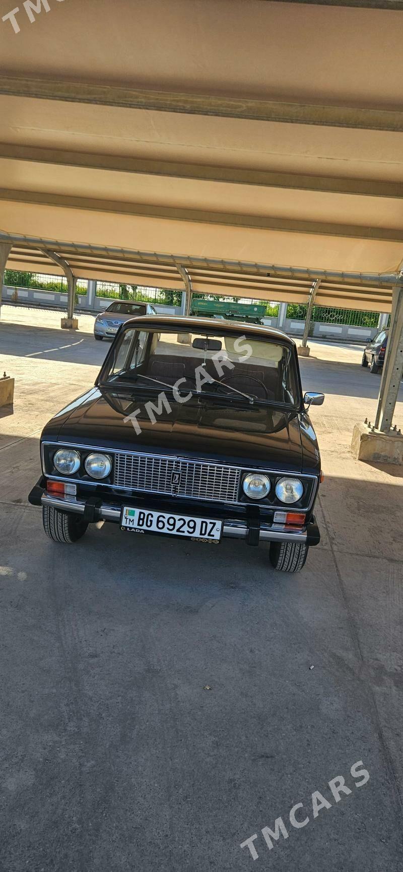 Lada 2106 1991 - 46 000 TMT - Daşoguz - img 4
