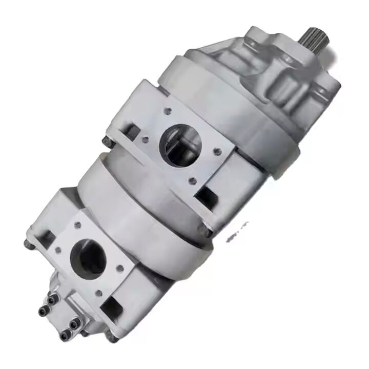 Komatsu Gidrawliki nasos 100 TMT - Мары - img 3