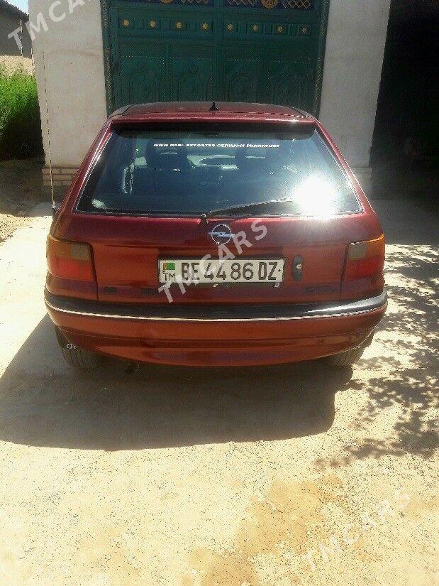 Opel Astra 1992 - 34 000 TMT - Görogly (Tagta) - img 3