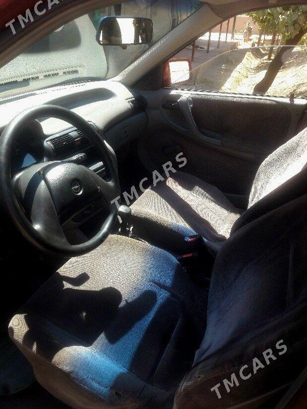 Opel Astra 1992 - 34 000 TMT - Görogly (Tagta) - img 2
