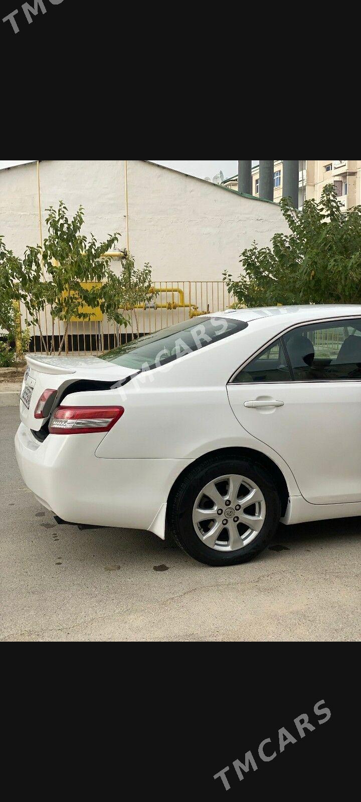 Toyota Camry 2011 - 150 000 TMT - Ашхабад - img 3
