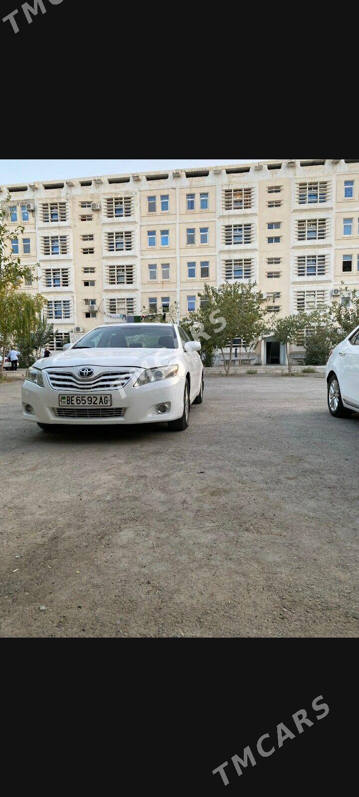 Toyota Camry 2011 - 150 000 TMT - Ашхабад - img 4