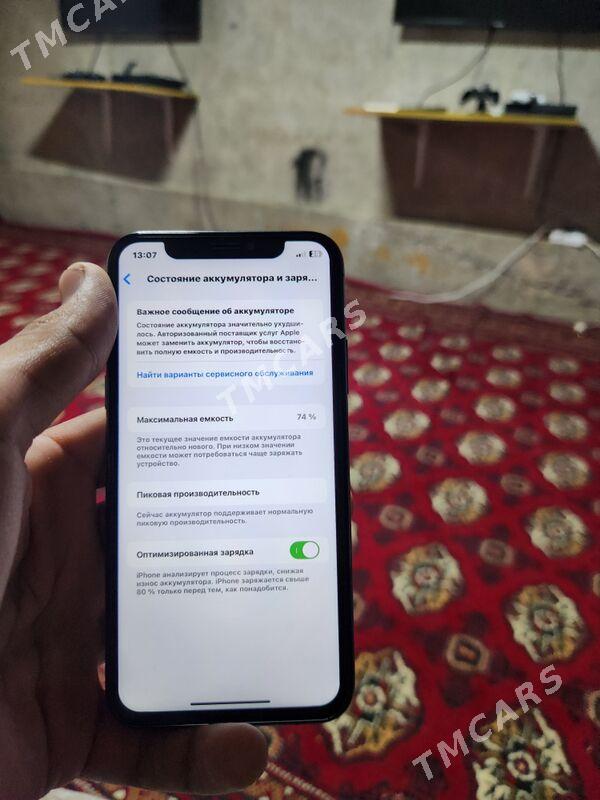 iPhone xs - Daşoguz - img 4