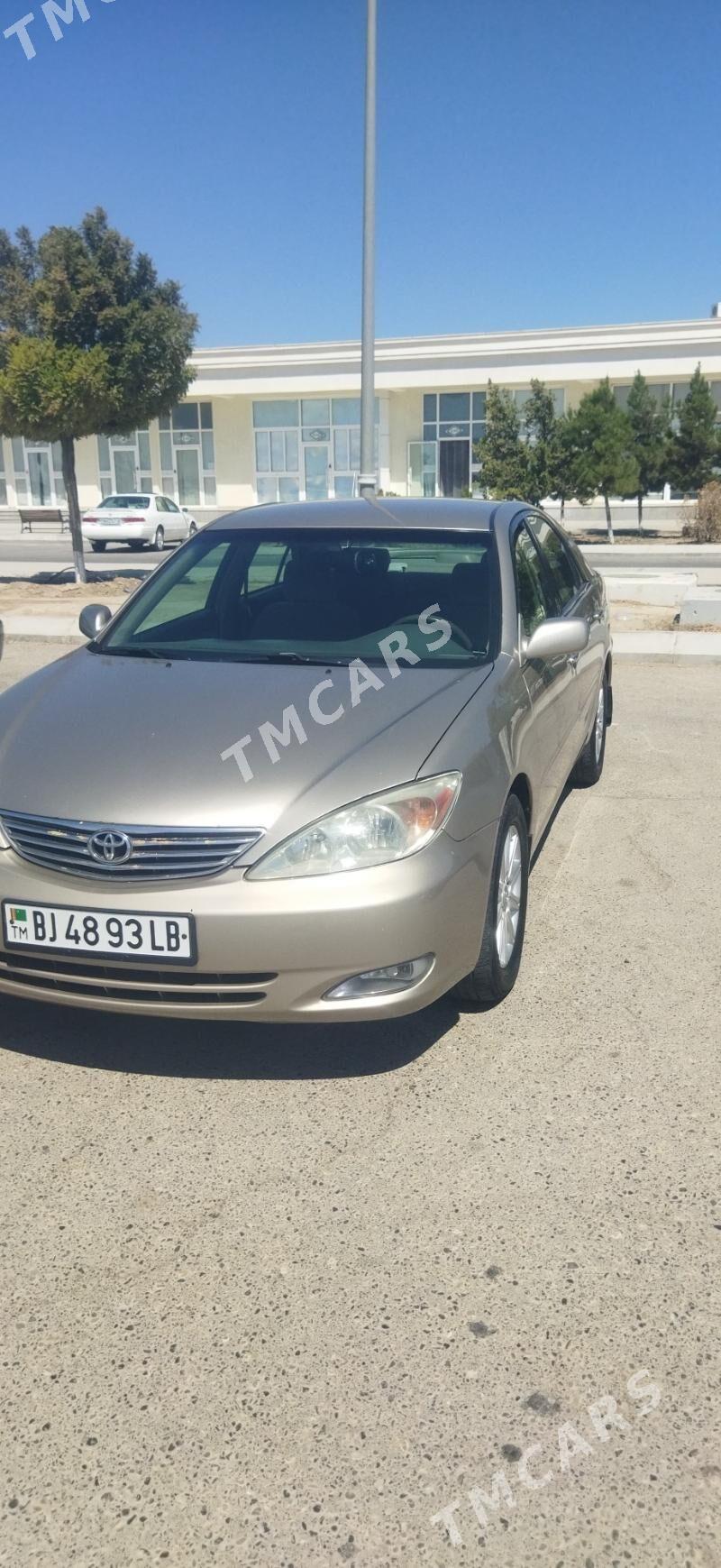 Toyota Camry 2003 - 160 000 TMT - Türkmenabat - img 2