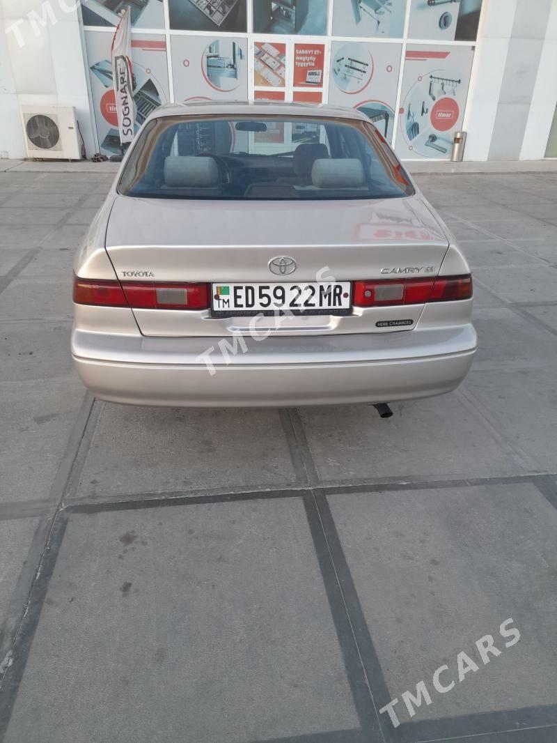 Toyota Camry 1999 - 120 000 TMT - Мары - img 2
