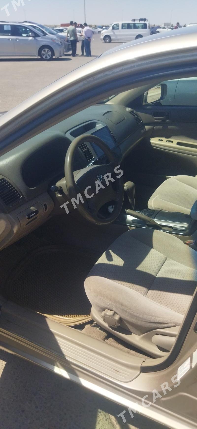 Toyota Camry 2003 - 160 000 TMT - Türkmenabat - img 3