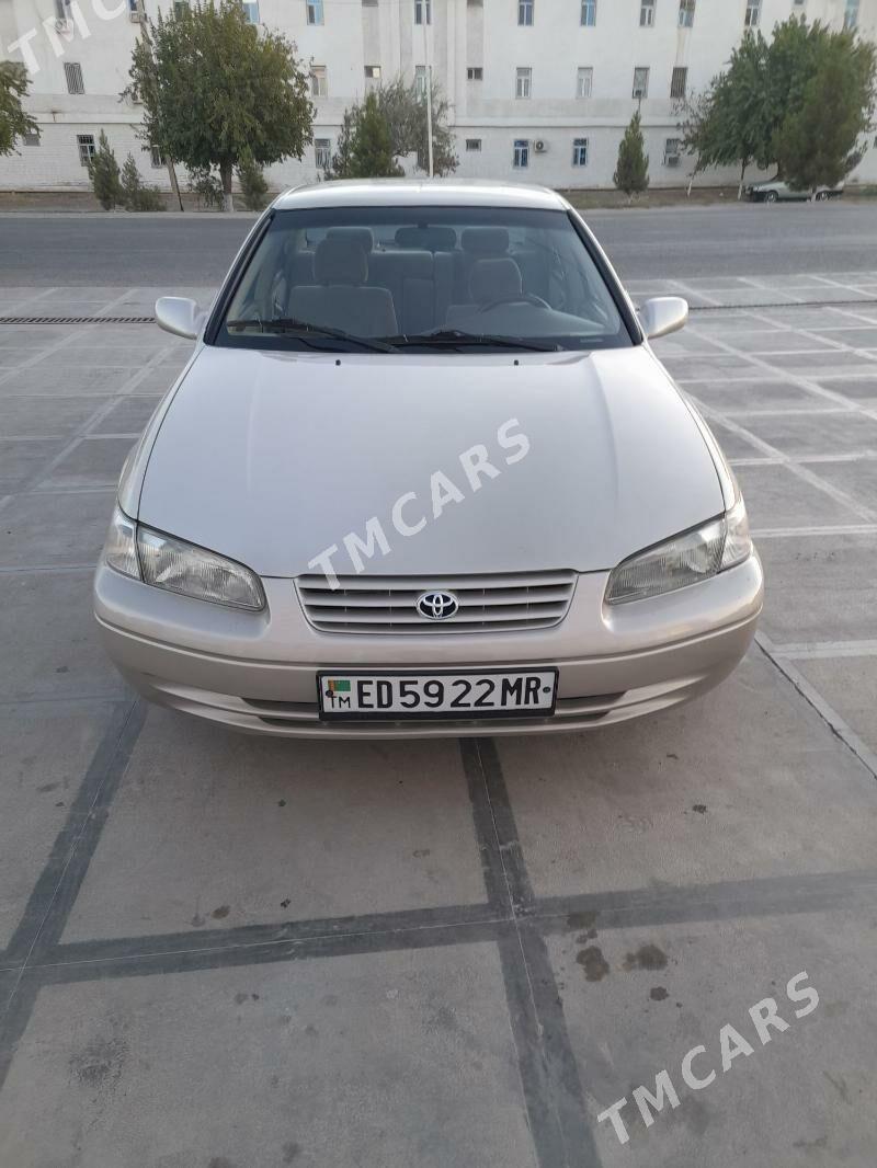 Toyota Camry 1999 - 120 000 TMT - Мары - img 4