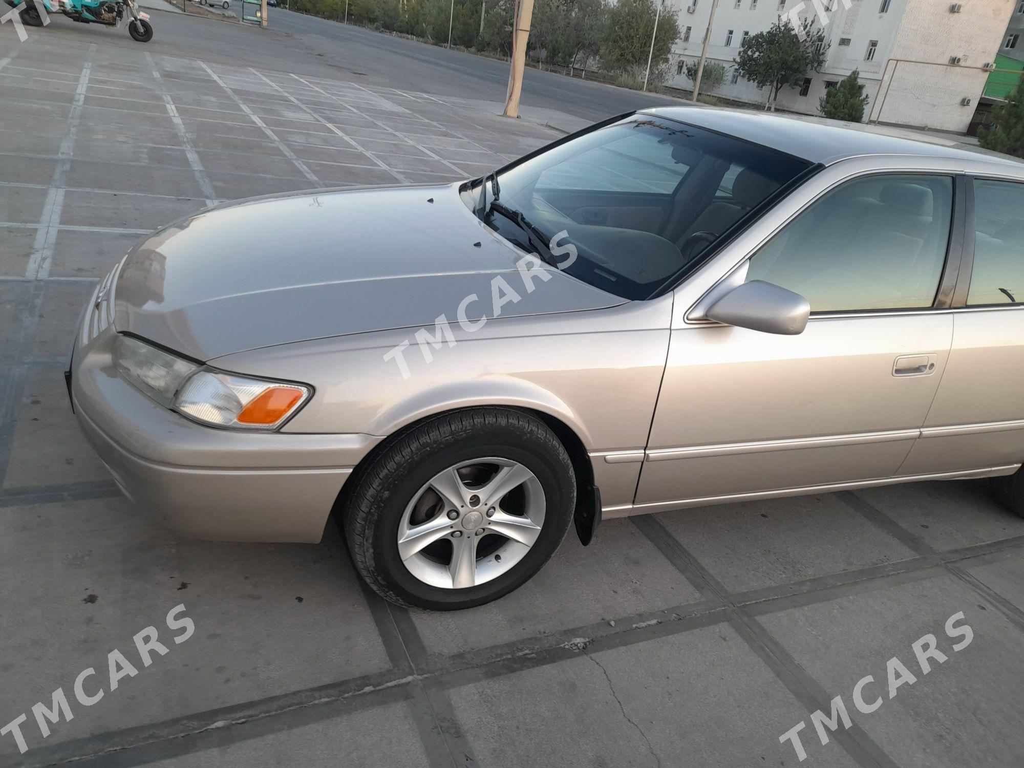 Toyota Camry 1999 - 120 000 TMT - Мары - img 3